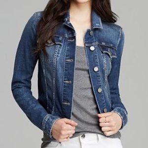 GUC Paige Women’s Denim Jacket - L